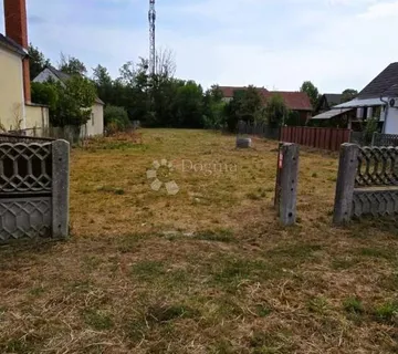 Prodaje se građevinsko zemljište u Kotoribi - cover