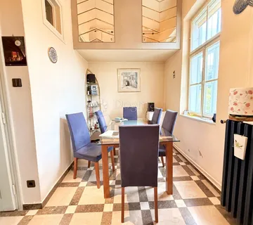 2 stana na Srebrnjaku, uredni papiri! - cover