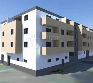 NOVOGRADNJA NADOMAK ZAGREBA - PROMOCIJSKA CIJENA - cover