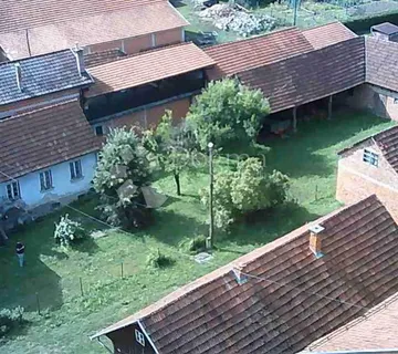 Seosko imanje sa 4 objekta nadomak Marije Bistrice! - cover