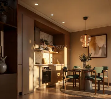 Residences Kvarner Bay A6-10 - Novi Vinodolski
