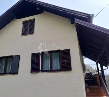 Toplice Topusko, odmah useljivo i namješteno