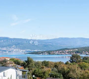 APARTMAN S POGLEDOM NA MORE - ČIŽIĆI  NOVOGRADNJA - cover