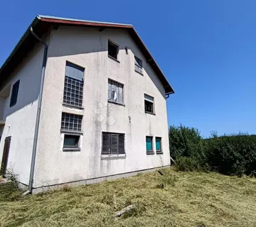 Veliko Imanje -Bunić - Bunić, Udbina