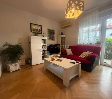 Stan sa vrtom samo u Dogmi - Marinići, Viškovo