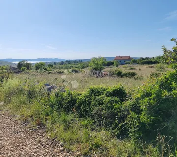 Debeljak - Građevinsko zemljište 7992 m² – projekt, resort ili vile - cover