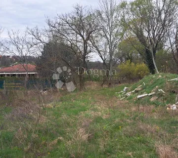Zemljište za komercijalno-stambeno gradnju - Zagreb