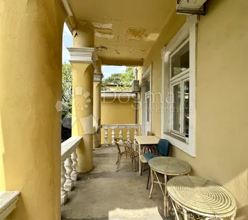 VILLA 1 red do mora Crikvenica