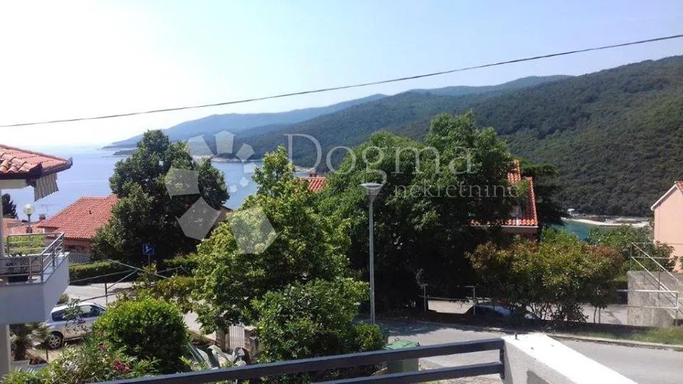RABAC, RIJETKOST NA TRŽIŠTU!!! Obiteljska kuća 250m od mora - cover