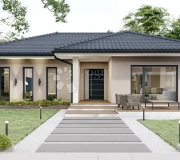 Građevinsko zemljište Jelenje-Dražice - cover