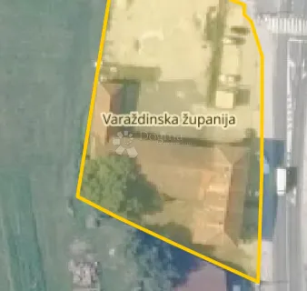 Građevinsko zemljište Breznički Hum