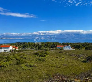 Vir - Građevinsko zemljište 750 m2