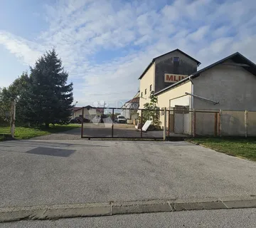 Valionica Pilića I Mlin - Sračinec