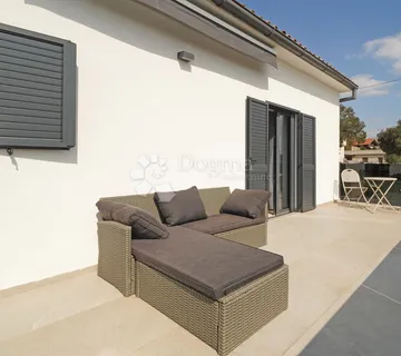 Moderna kuća s 2 apartmana- Kaštelir - Kaštelir, Kaštelir - Labinci