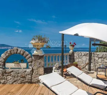 Ekskluzivna Villa Tik Uz More - Smokvica Krmpotska, Novi Vinodolski