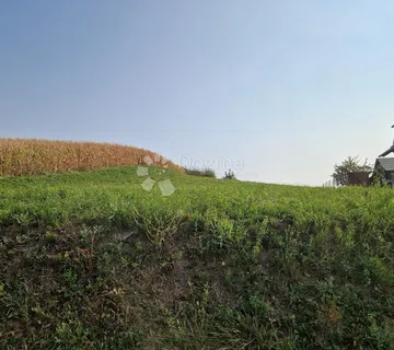 Građevinsko zemljište kod Gupčeve lipe - Gornja Stubica
