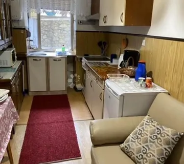 Kuća u samom centru Crikvenice - Crikvenica