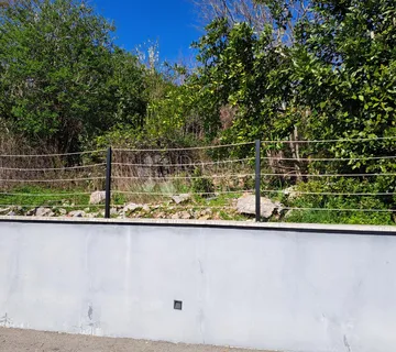 Kantrida građevinsko zemljište - Rijeka