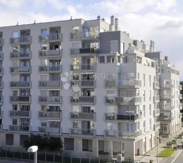 Parkirno mjesto u podzemnoj garaži! - Rijeka