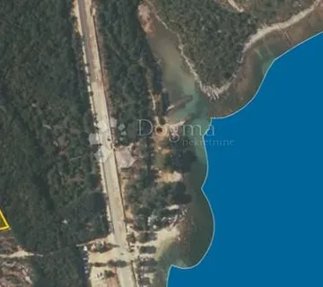 Poljoprivredno Zemljište u Nerezinama - Nerezine, Mali Lošinj