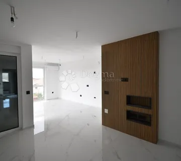 Penthouse Valbandon - A5 (uporabna Dozvola) - Valbandon, Fažana