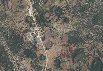 Poljoprivredno zemljište uz naselje Belej - Belej, Mali Lošinj