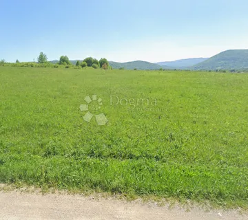 Građevinsko zemljište – Čatrnja, Rakovica – blizina Plitvičkih jezera