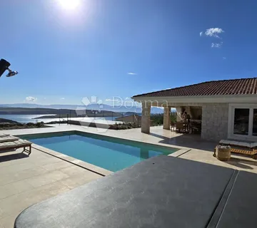 Luxury Villa koja ostavlja bez daha! - Jadranovo, Crikvenica