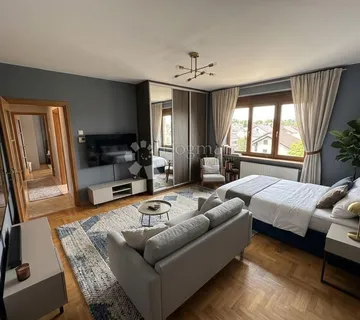 Jednosoban stan, Vrbina, Sisak - 38,11m²