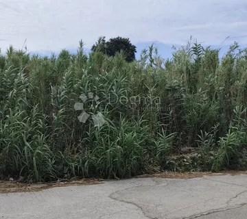 Pašman, građevinsko zemljište 1 red do mora
