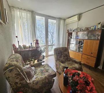 Dvosoban stan na Turniću! - Rijeka