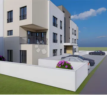 Urbana Moderna Novogradnja S.3. - Bibinje