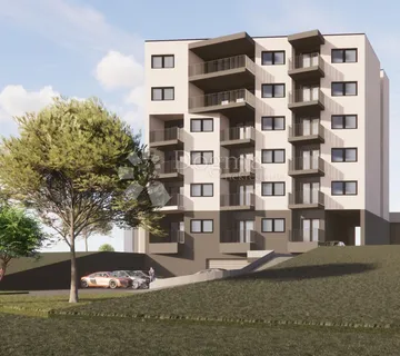 Prodaja – Novogradnja | Mirna Lokacija U Osijeku