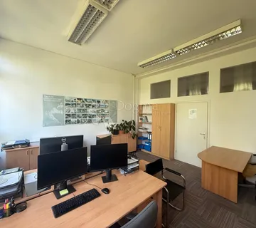 Folnegovićevo naselje, zakup uredskog prostora 2000 m2 - Zagreb