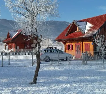 Fantastična prilika za turizam u Lici - cover