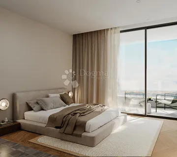 PROJEKT UMAG - zgrada B stan 3, 7. kat - cover