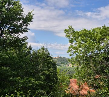 SAMO U DOGMI - GRAĐEVINSKO ZEMLJIŠTE SA POGLEDOM - cover