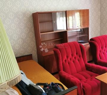 Petrinja, samostojeća kuća,  2200 m2 okućnice - cover
