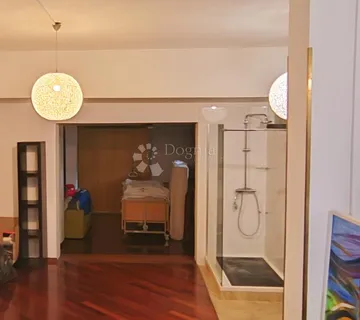 Prekrasan poslovni prostor za spa centar ili tihi obrt!!! - cover