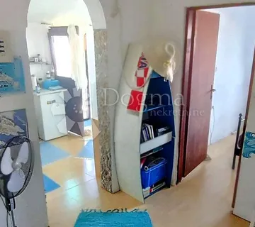 Vir : kuća na moru 40m2 sa 2 terase POVOLJNO - cover