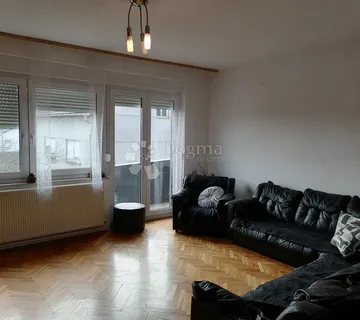 Kvalitetno građena kuća vrhunskog izgleda u Murskom Središću - cover