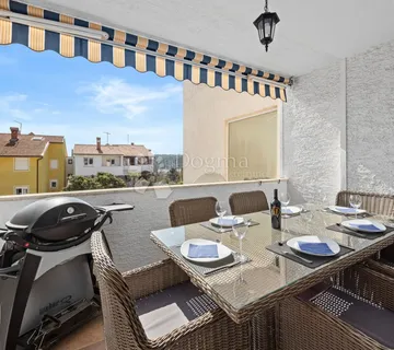 Dvosoban stan u blizini mora 85 m2 - Pula - cover