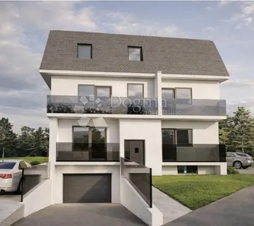  DUGAVE, 2s stan za prodaju sa garažom i balkonom - cover