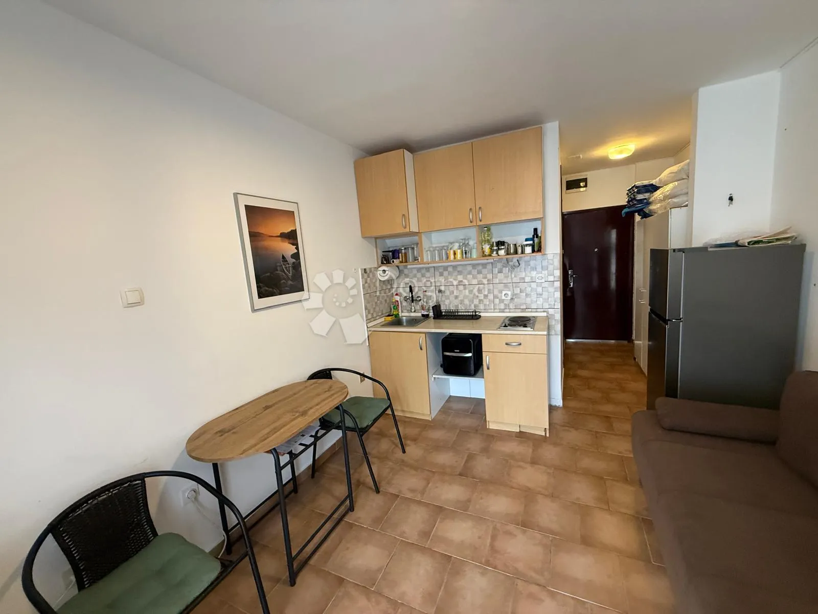 APARTMAN 80M DO MORA PLAŽE II KAT JAVNI PARKING - cover