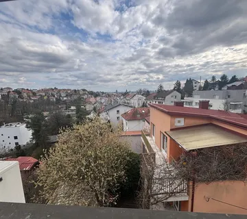 Šarmantna garsonjera 25 m² – Vinogradska, mirna lokacija - cover