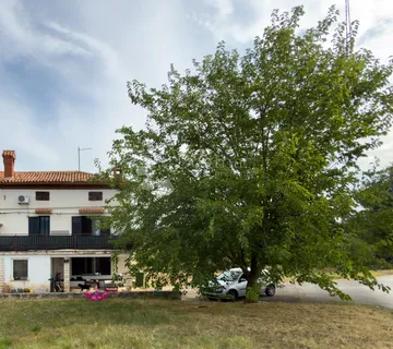 Kuća blizu golf terena - Crveni Vrh, Umag