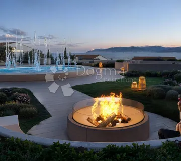 Residences Kvarner Bay A6-8 - Novi Vinodolski