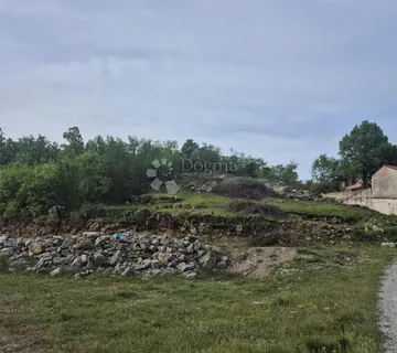 KASTAV, građevinski teren, 1548m2