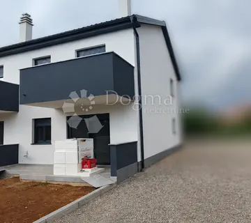 Viškovo-Moderna Novogradnja – Kuća U Nizu