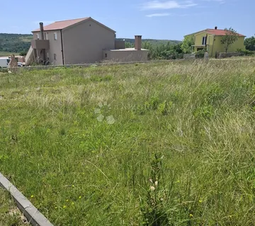 Građevinsko zemljište Rtina - Rtina, Ražanac